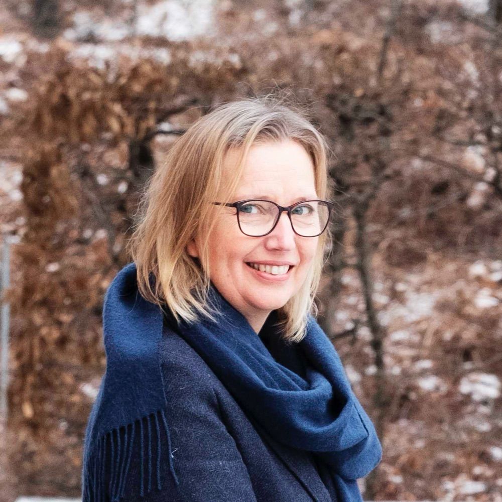 Kirsten Sivesind