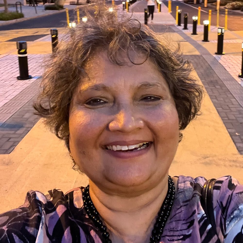 Tula Goenka
