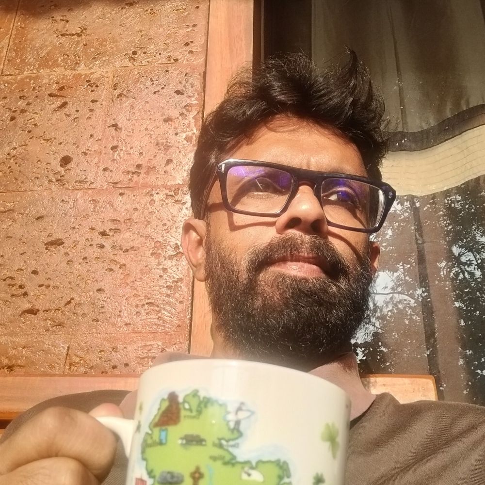 Ameer Shahul