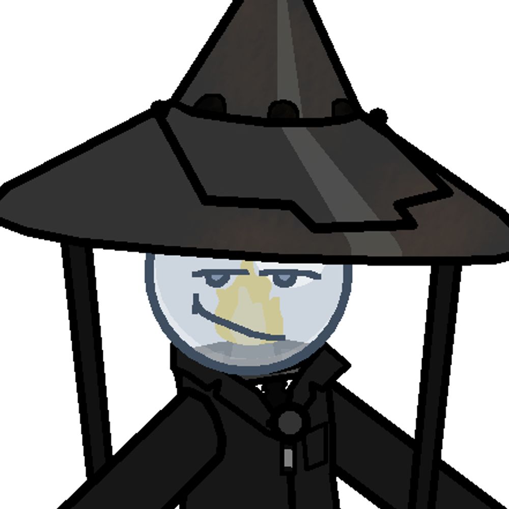 Totally Not Random Stuff