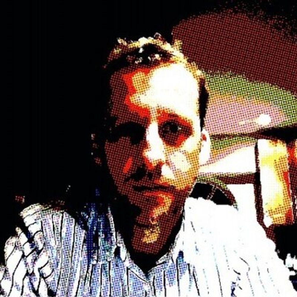 Simon Bamforth