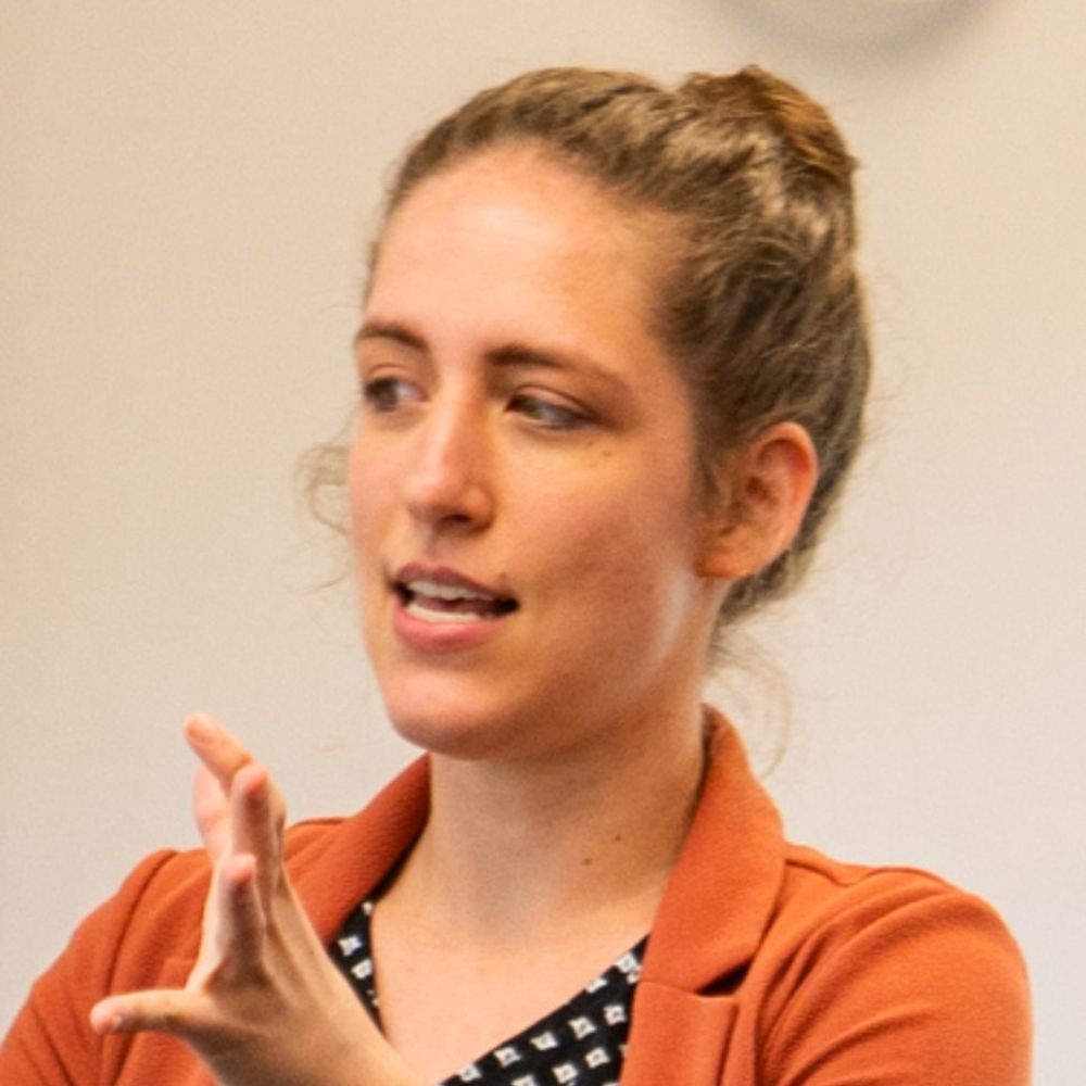 Rebecca Frazer