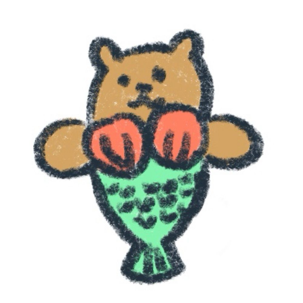 くまーめいど