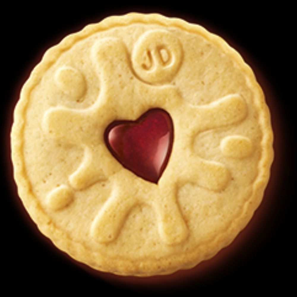 Jammy Dodger