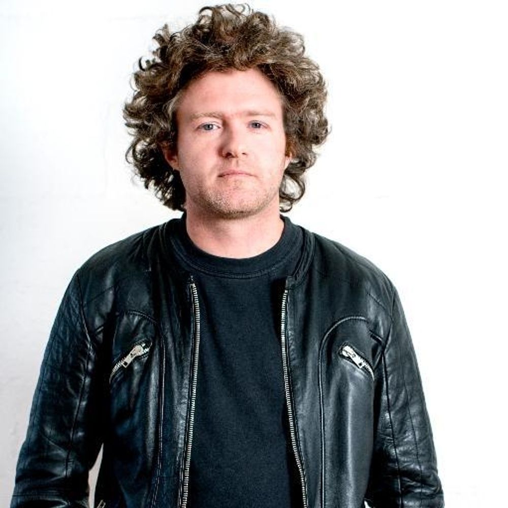 Ben Thompson