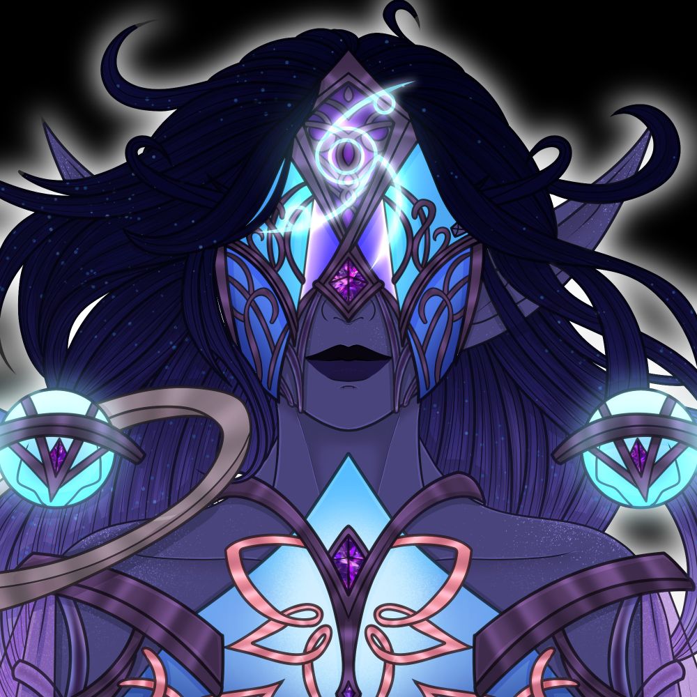 V0idStatic - Chaos Gremlin