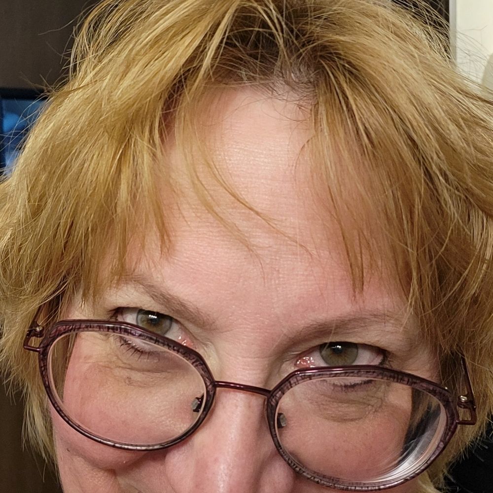 Harmony's Mom
