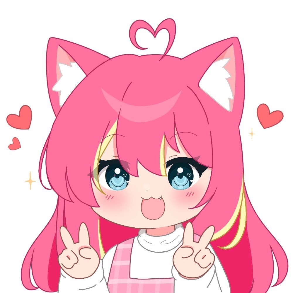 KittyRosie 🩷