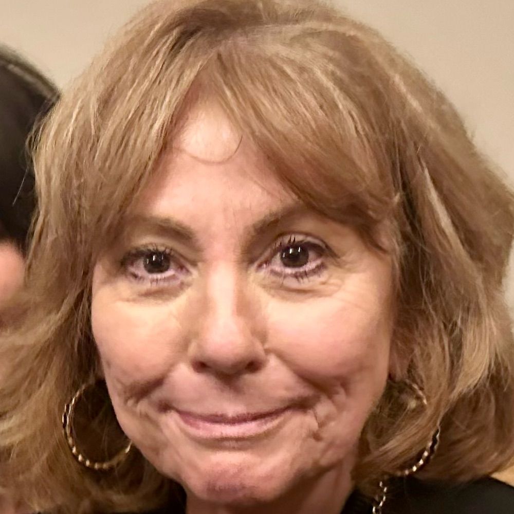 Rosemary O'Hara