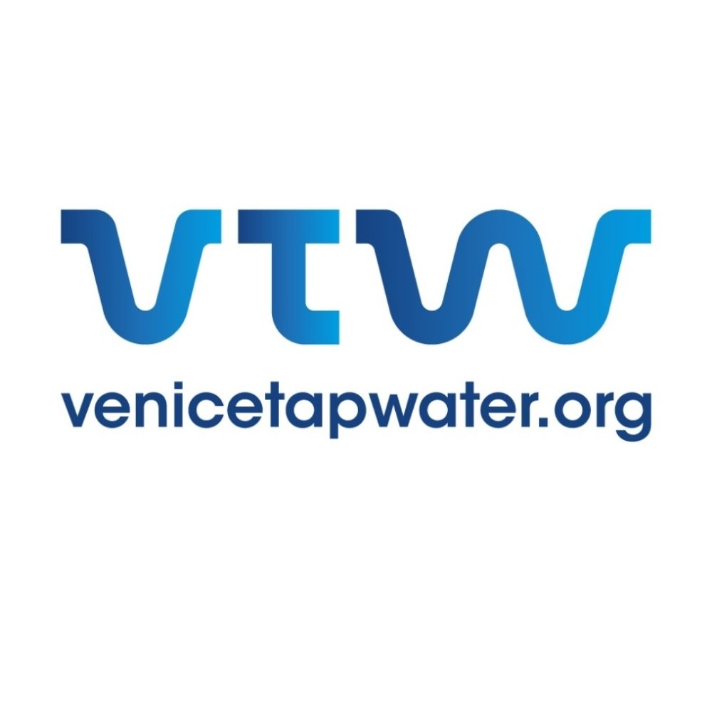 Venice Tap Water