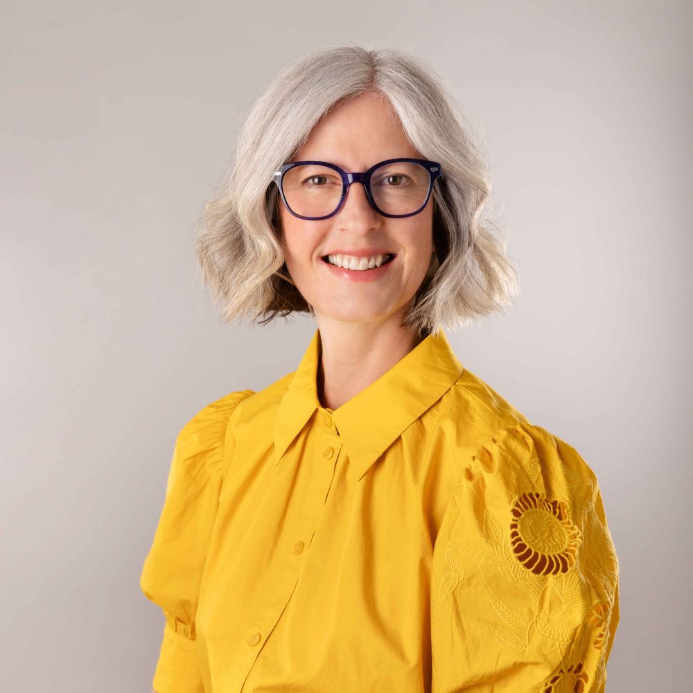 Ann Rowe