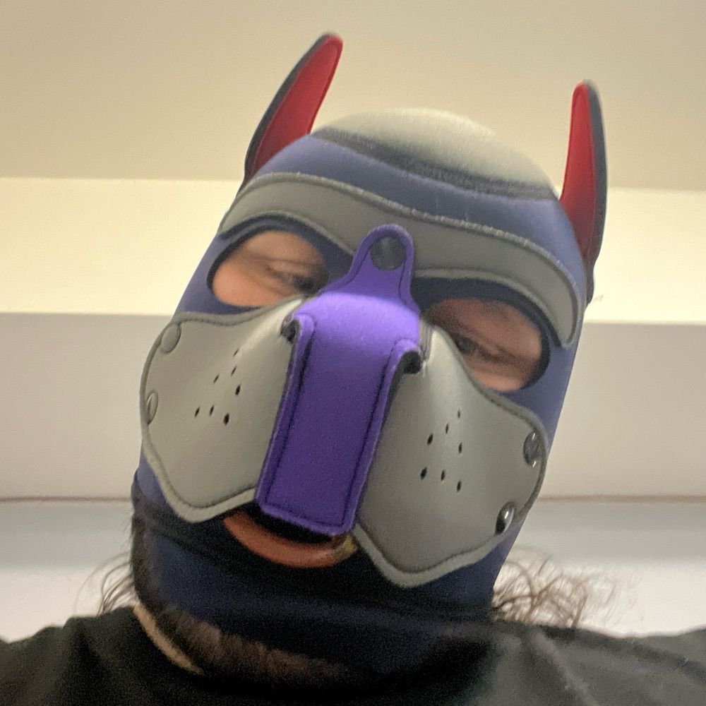 Pup Garuru