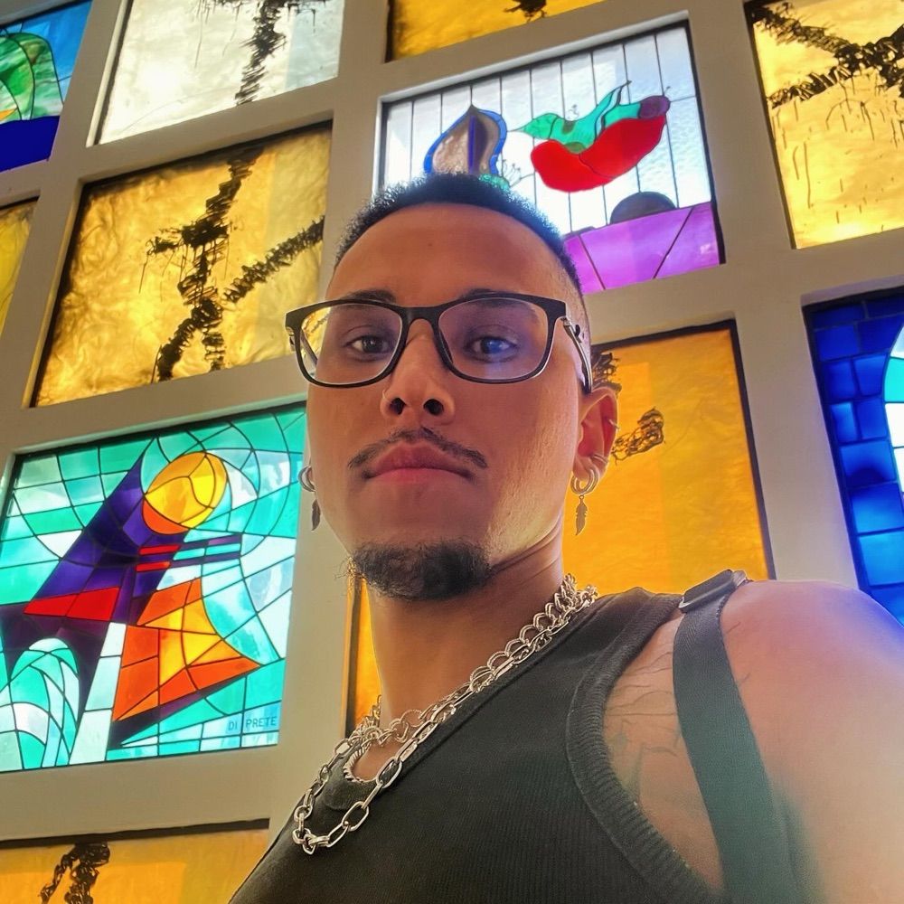 Lucas Cavalcanti