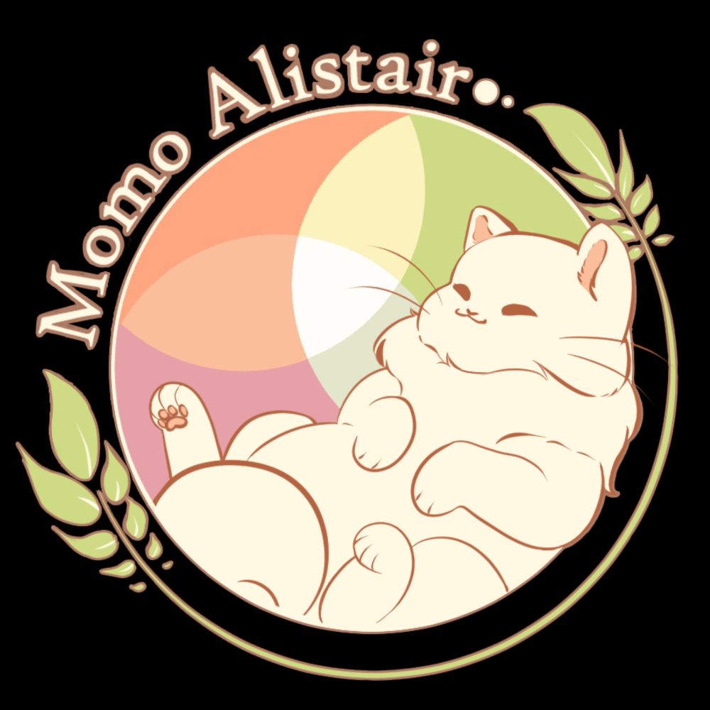 MomoAlistair
