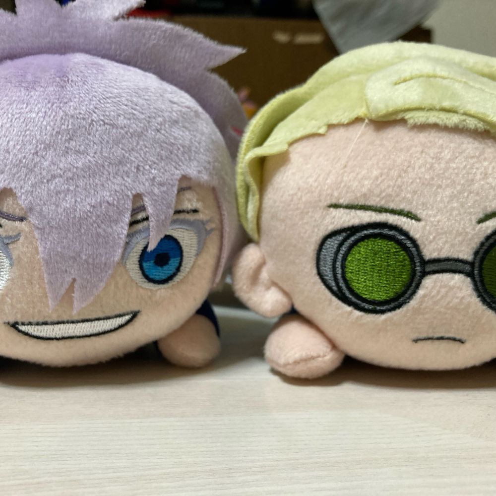 しろみす
