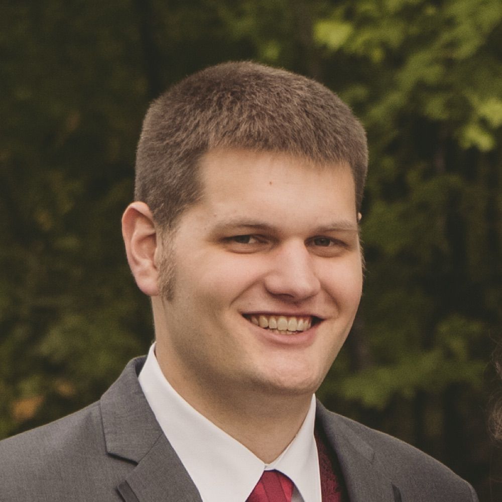 Nick Carlson