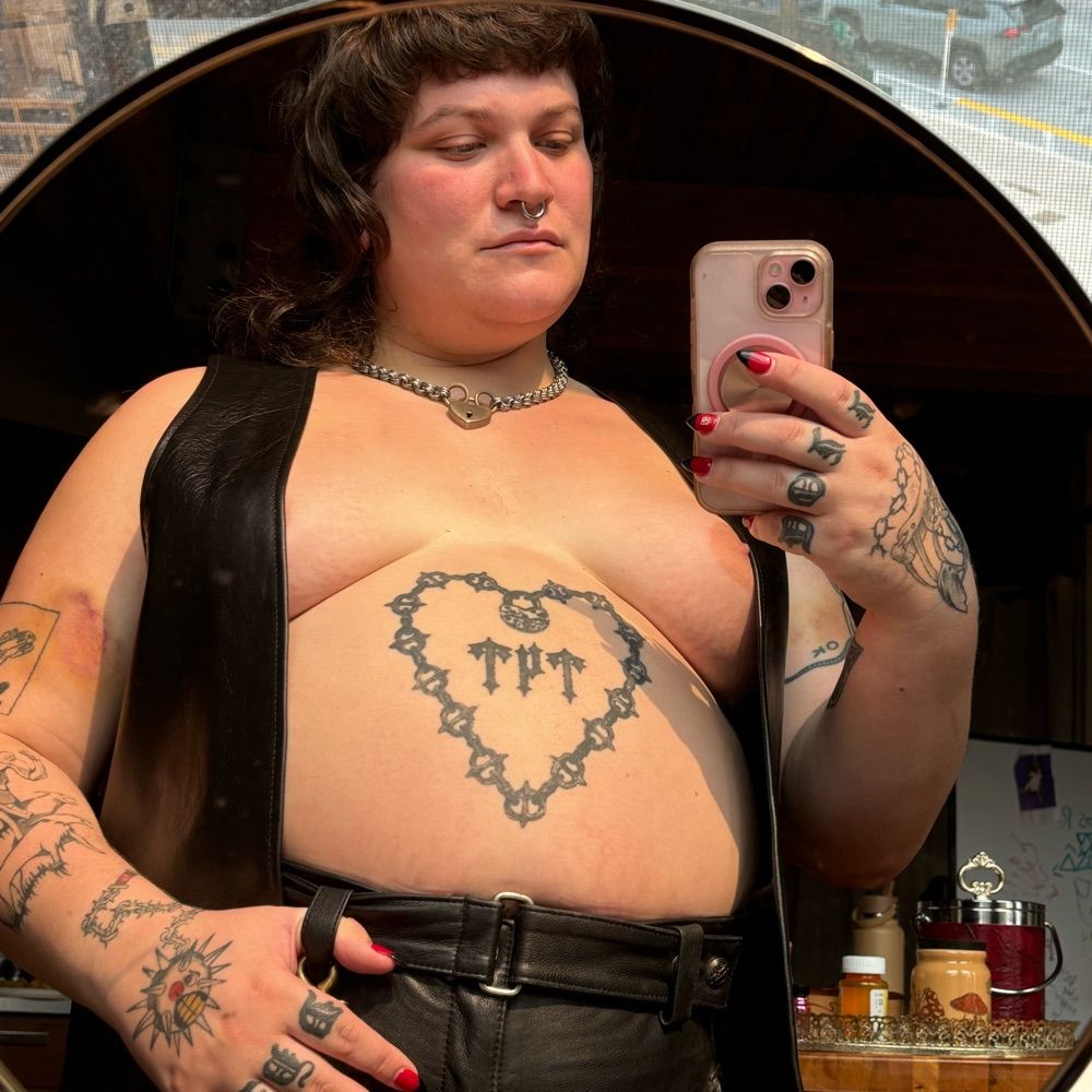 Wife of Crime
