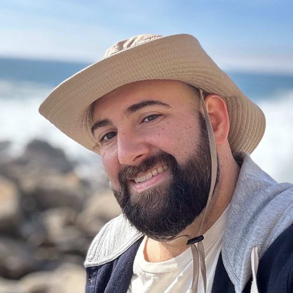 Nick Sofoul