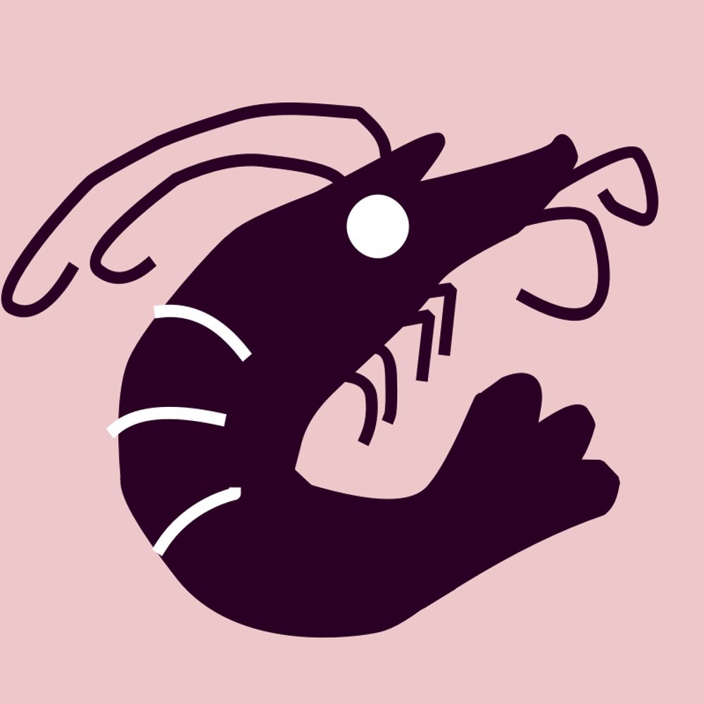 Shrimply Awesome Fursuits