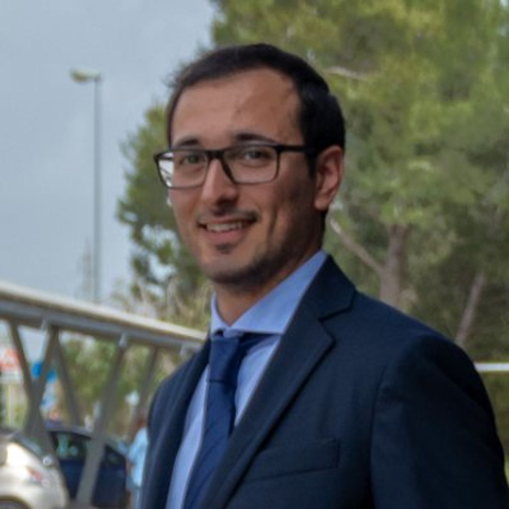 Stefano D'Urso