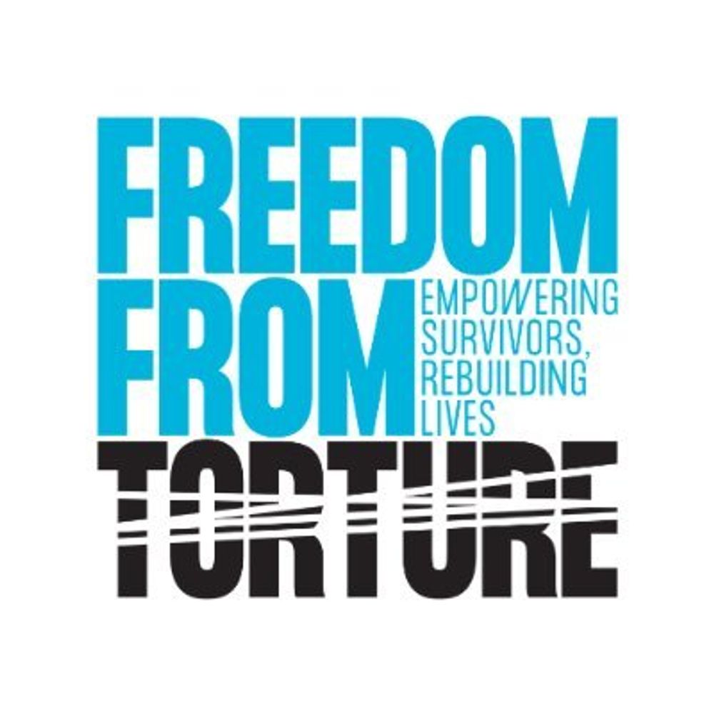 Freedom from Torture
