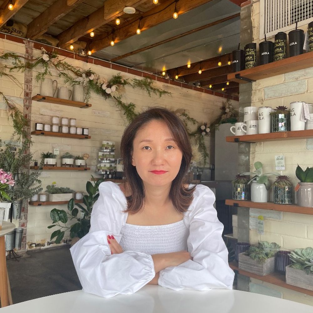 Myunghee Lee