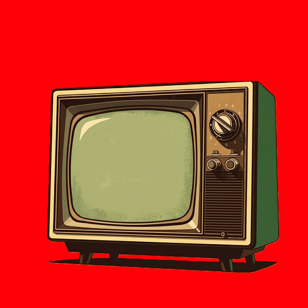 Vintage Holiday Media