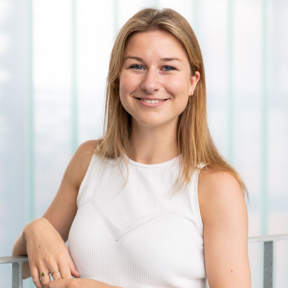 Gaëlle Vanhoffelen