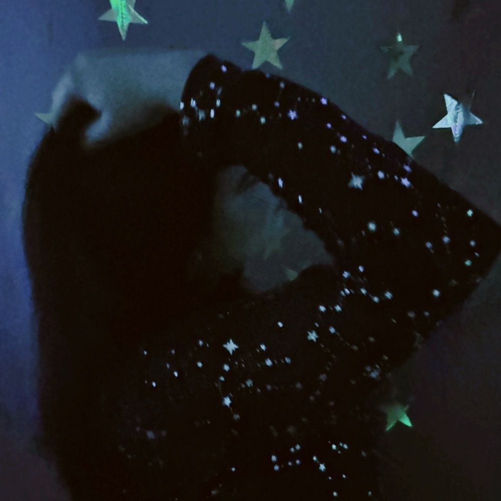 Nina ✨