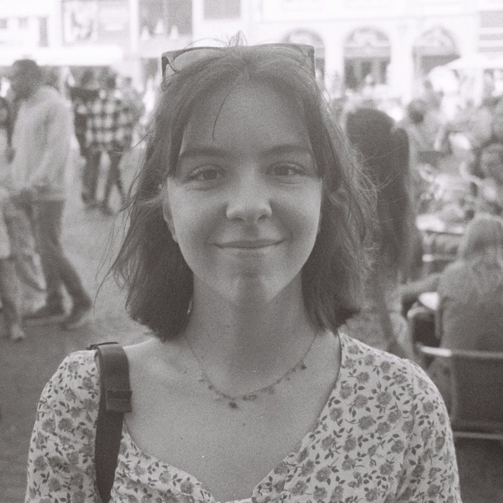 Lisa Gandlin