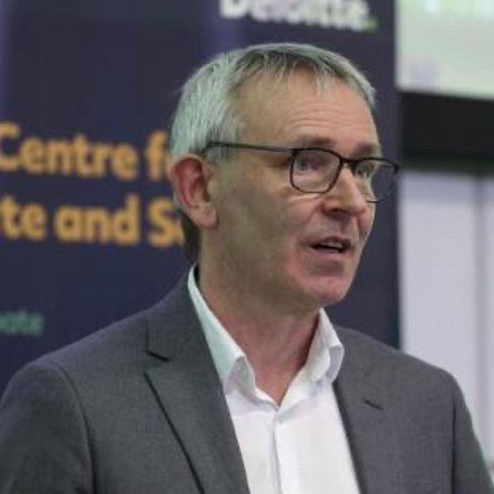 John Doyle