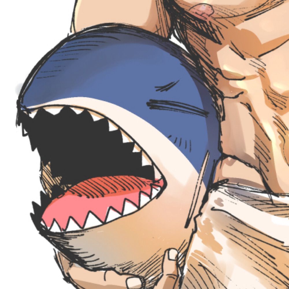 リフ🔞