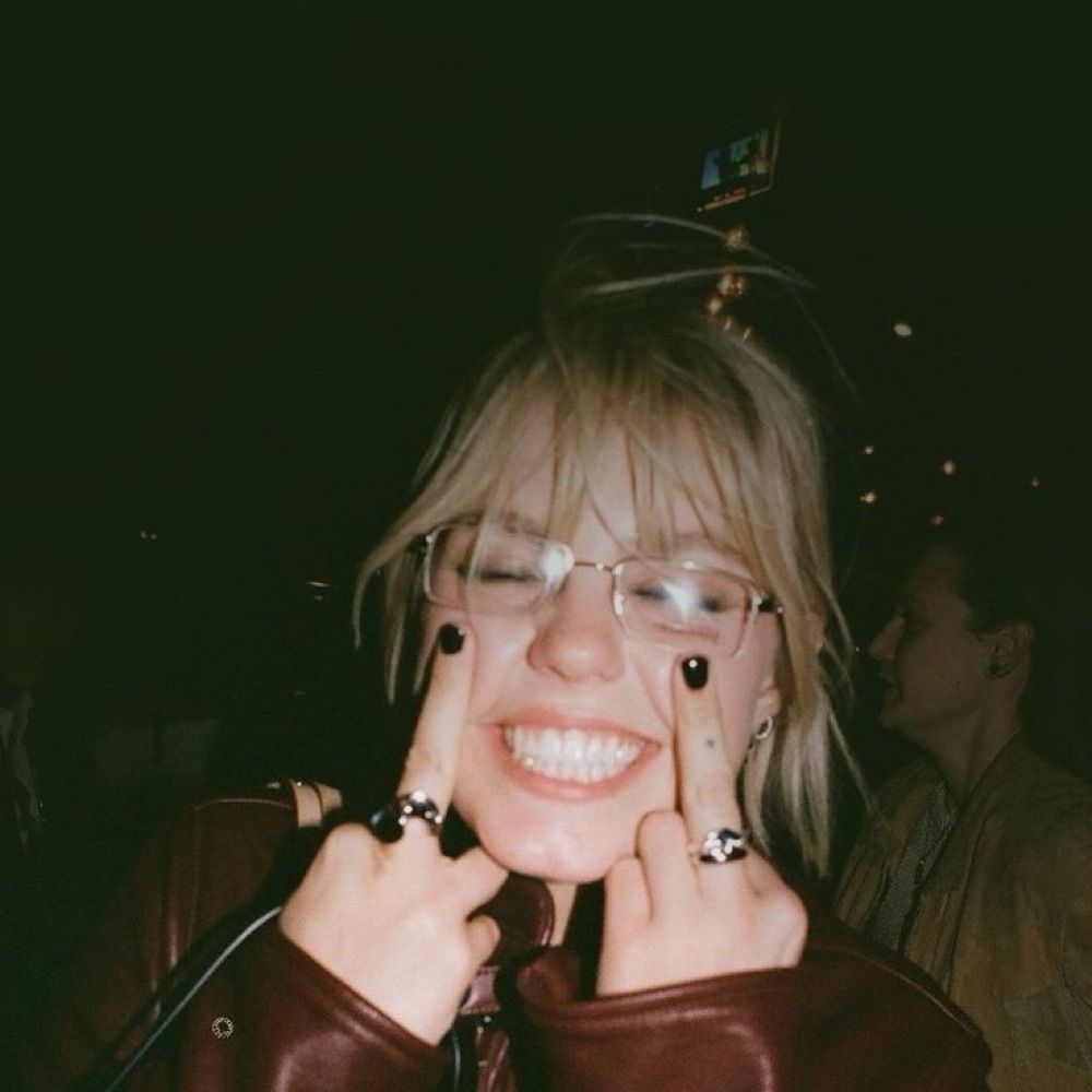 ⚢ Mel ⚢