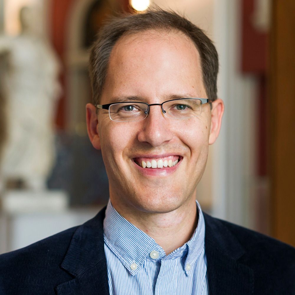 Florian Scheuer