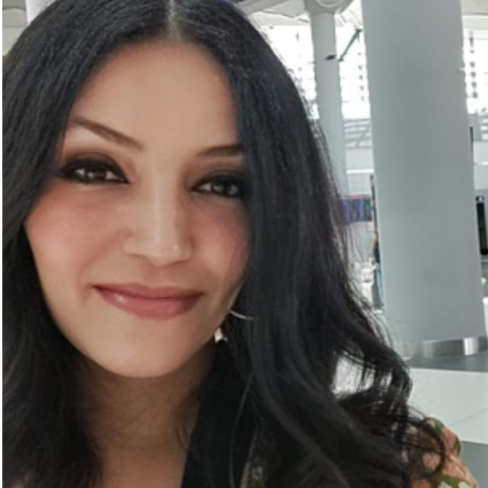 Sarah Bencherif 
