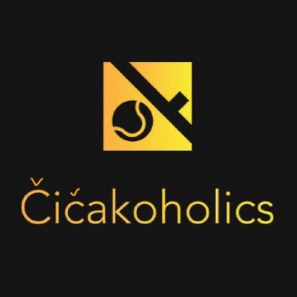 Čičakoholics 🏝️