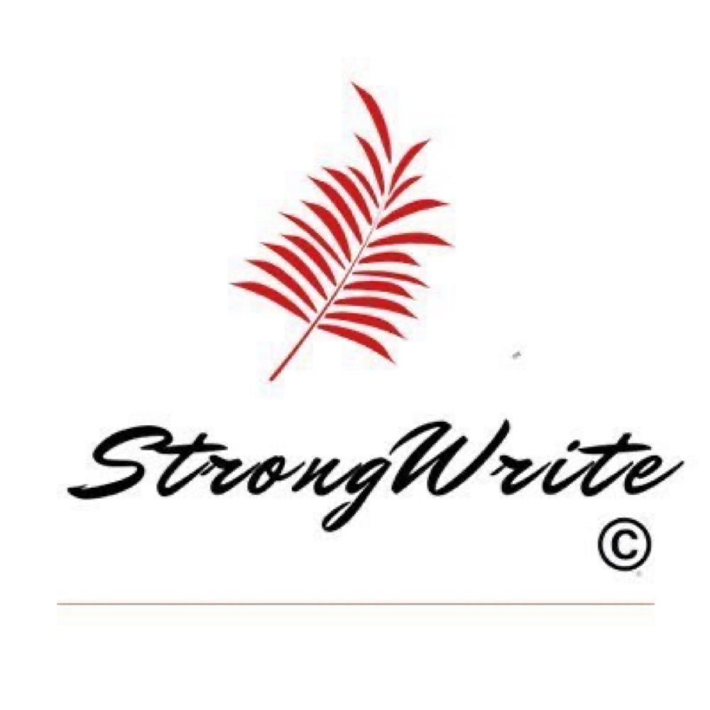 Strongwrite