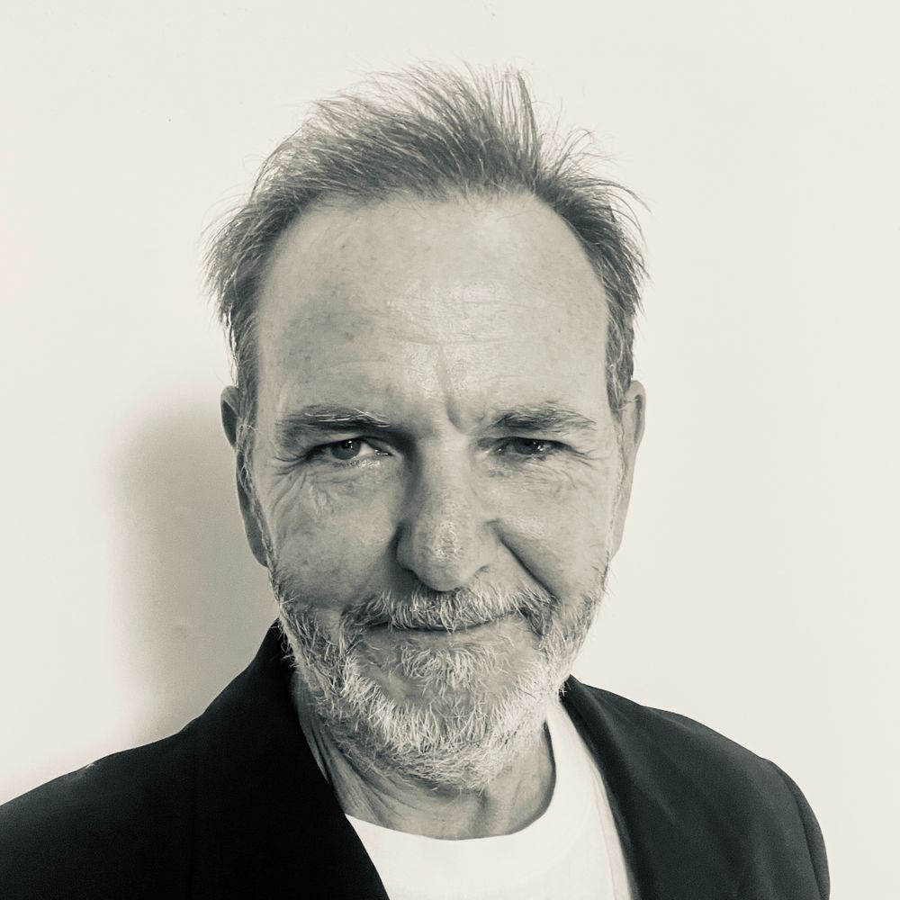 Mike Hall