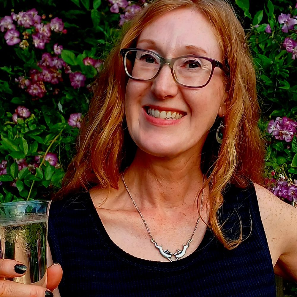Prof Serena Trowbridge