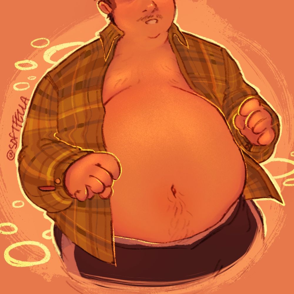 gluttonhe