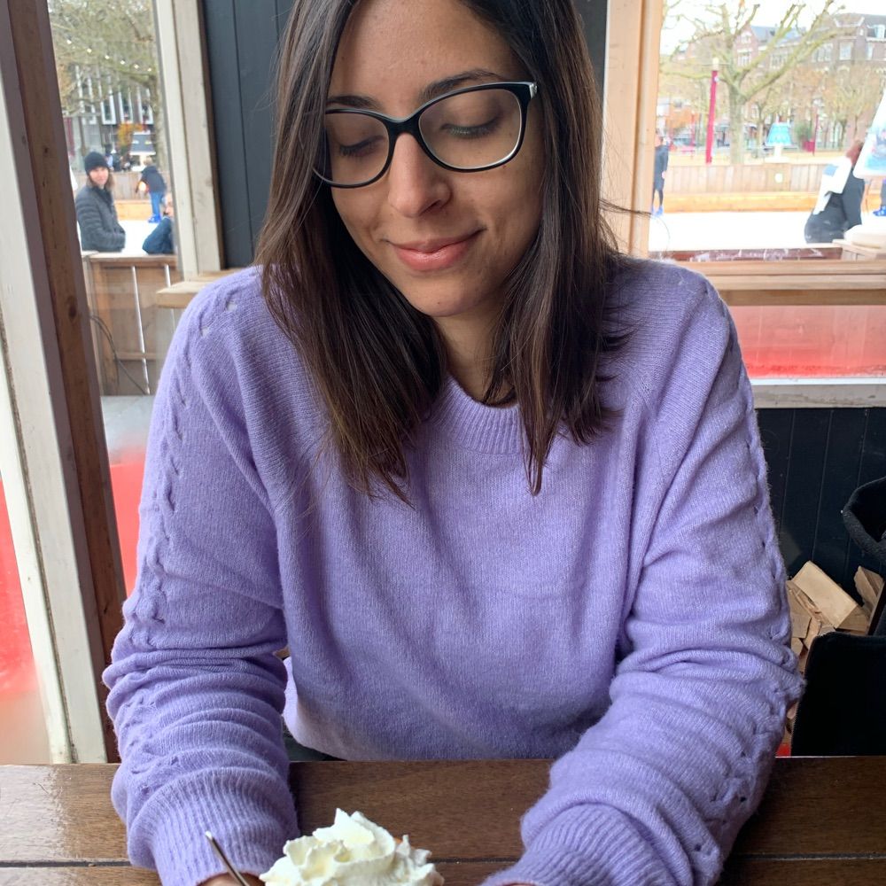 laura