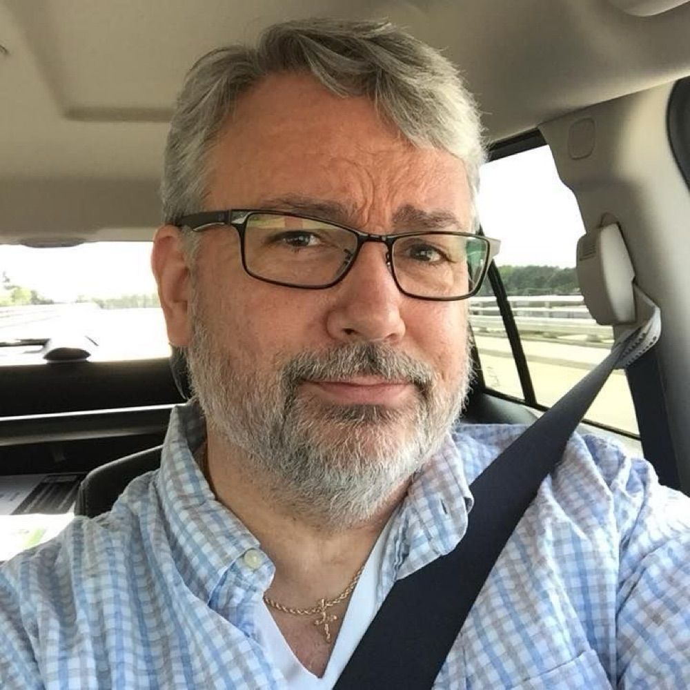 Mark William