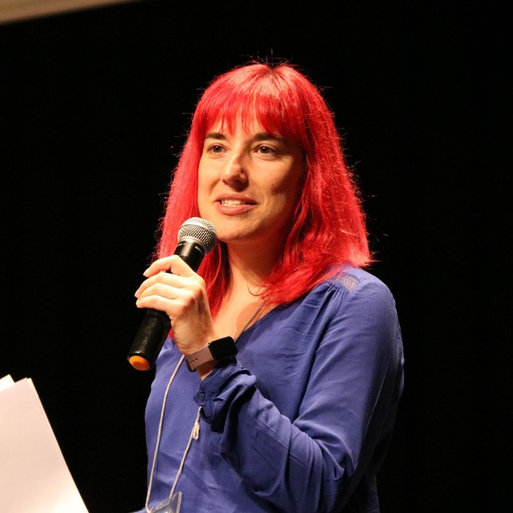 Karen Madrid Ribas