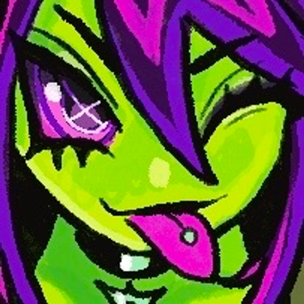 TheCurlyDemon