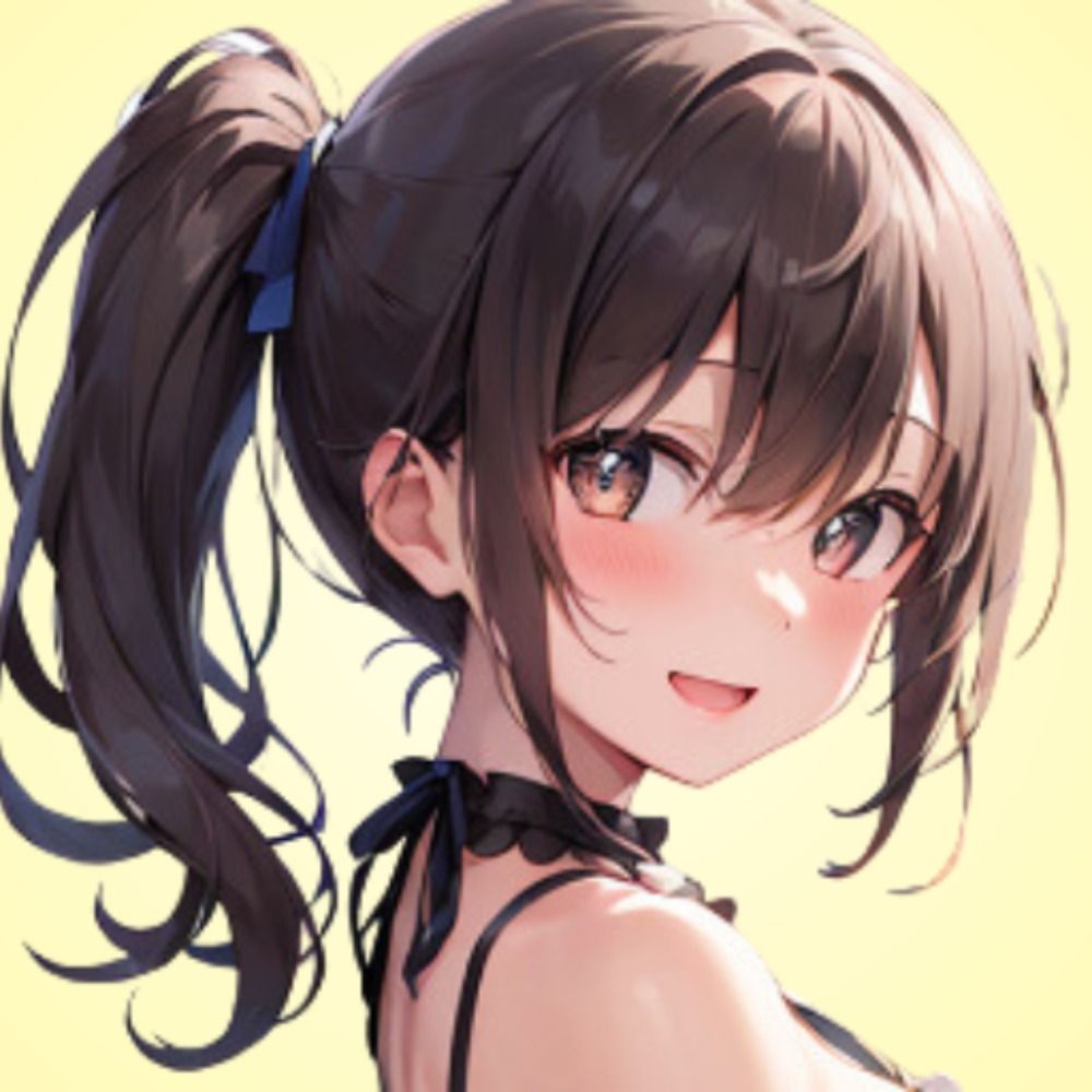 きゃんでぃ＠kindle・FANZA・BOOTH・YouTube