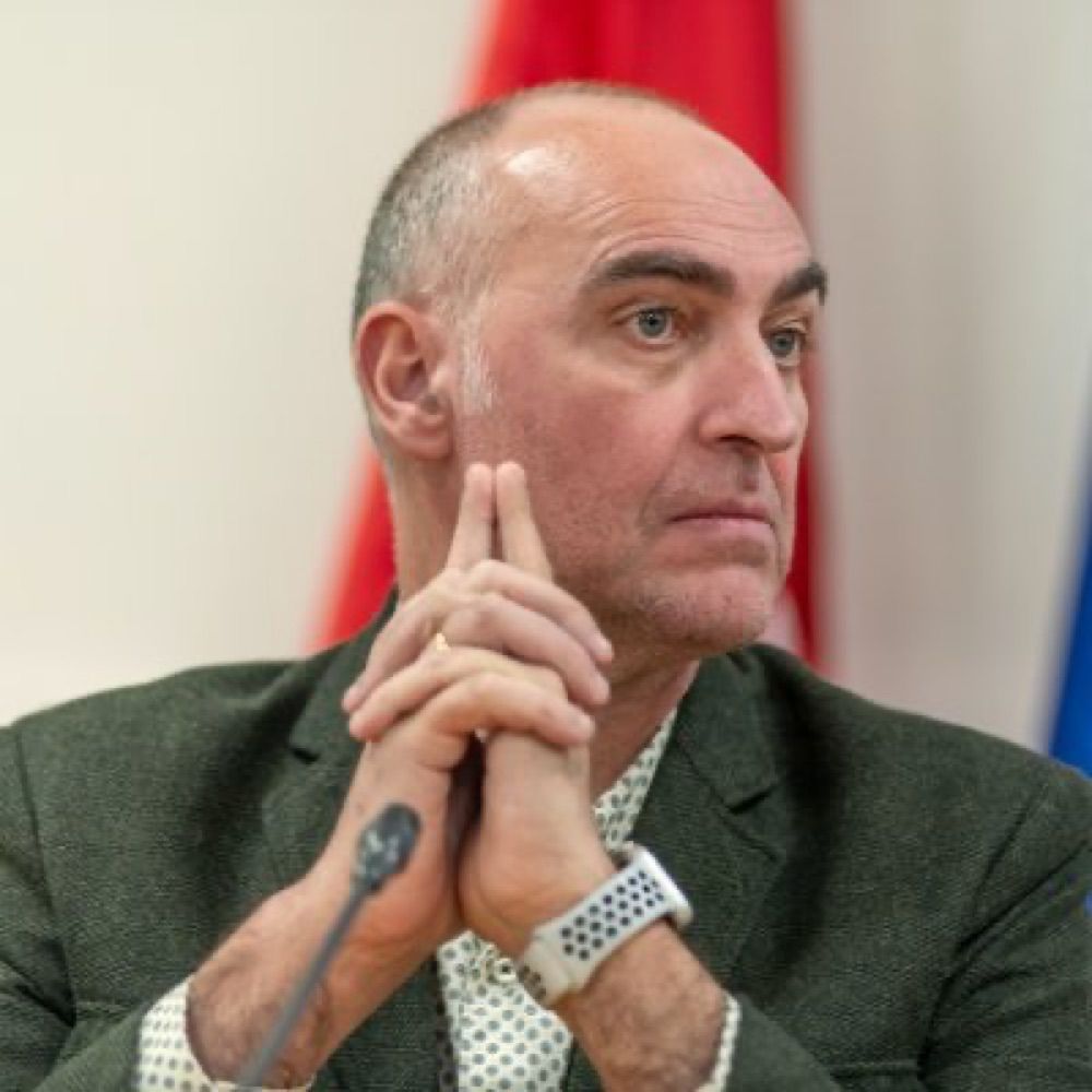 Esteban Sánchez