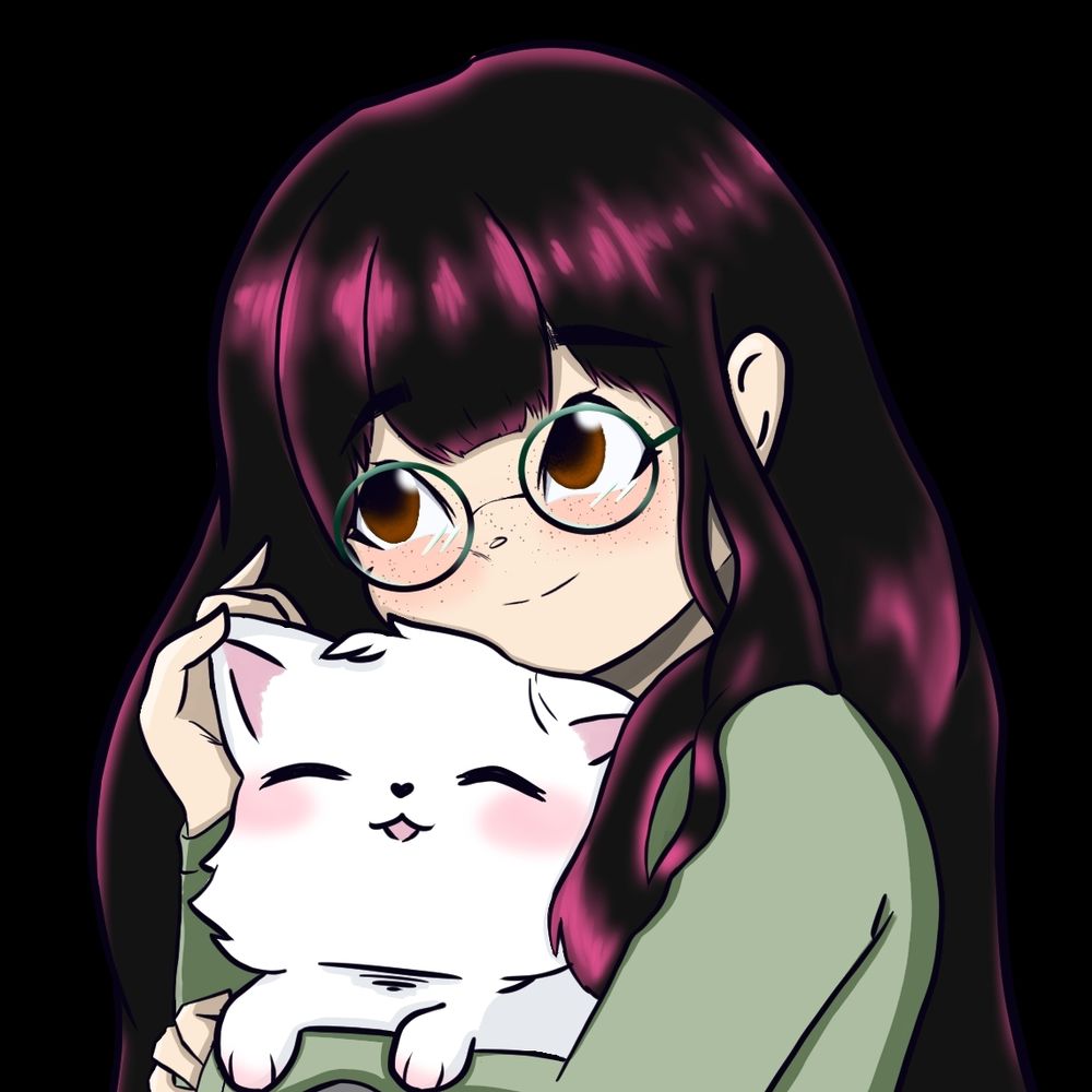 Mikachu ✨