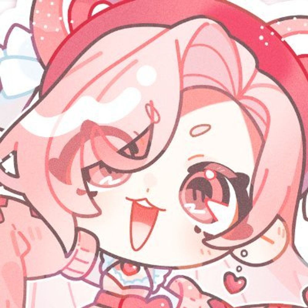 Juni Jitterfur 🧀 🩷 PatchworksVT's avatar