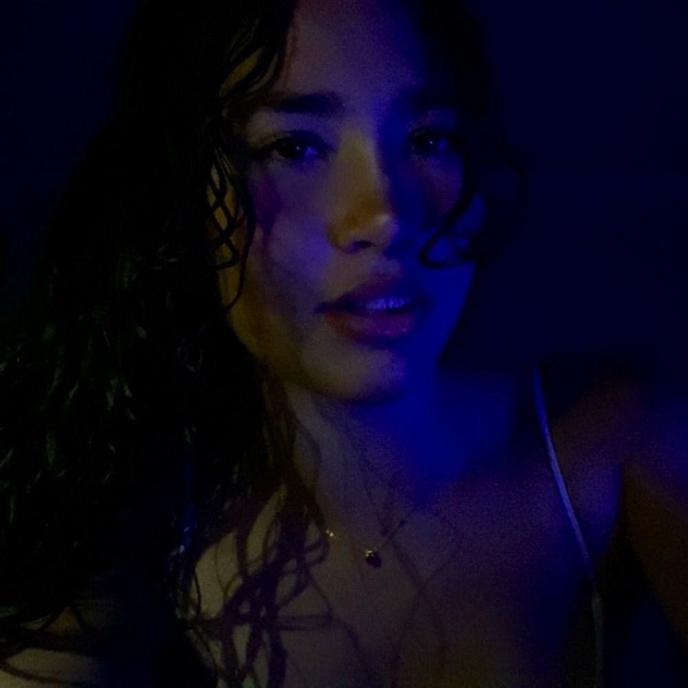 Bely do Blues 