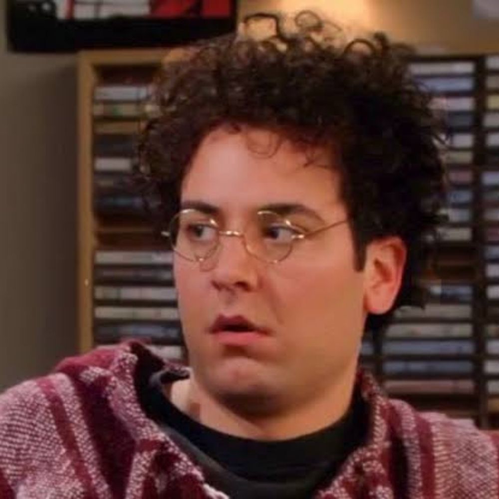 Ted mosby